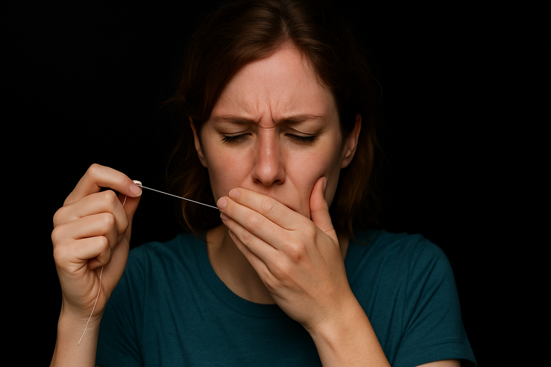 From Forgetting to Floss to Avoiding the Dentist: ADHD's Impact on Your Smile