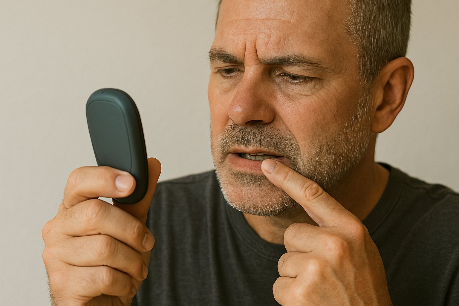 Diabetes and Gum Disease: Why People With Diabetes Are at Higher Risk (and How to Detect Early Signs)