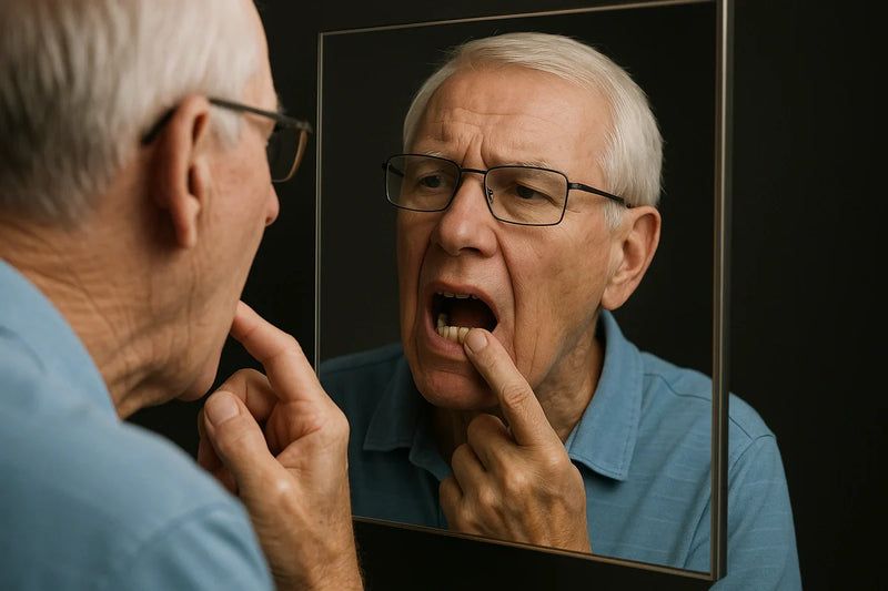 Why Stroke Affects Teeth and How to Protect Them