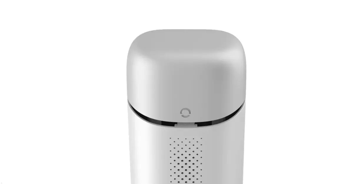 smart toothbrush