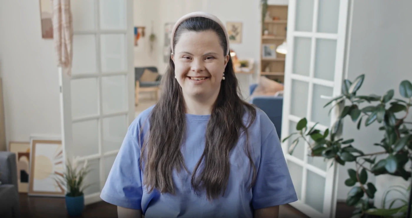 Down Syndrome and Oral Health: A Connection Every Parent Should Know