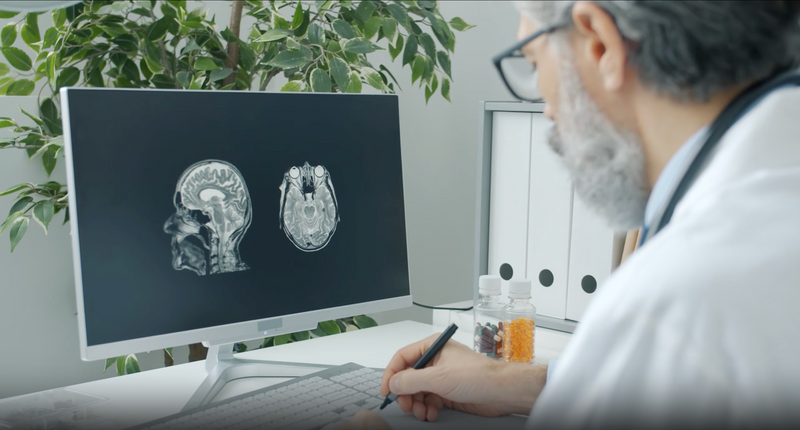 How Oral Pathogens Trigger Encephalitis and Meningitis