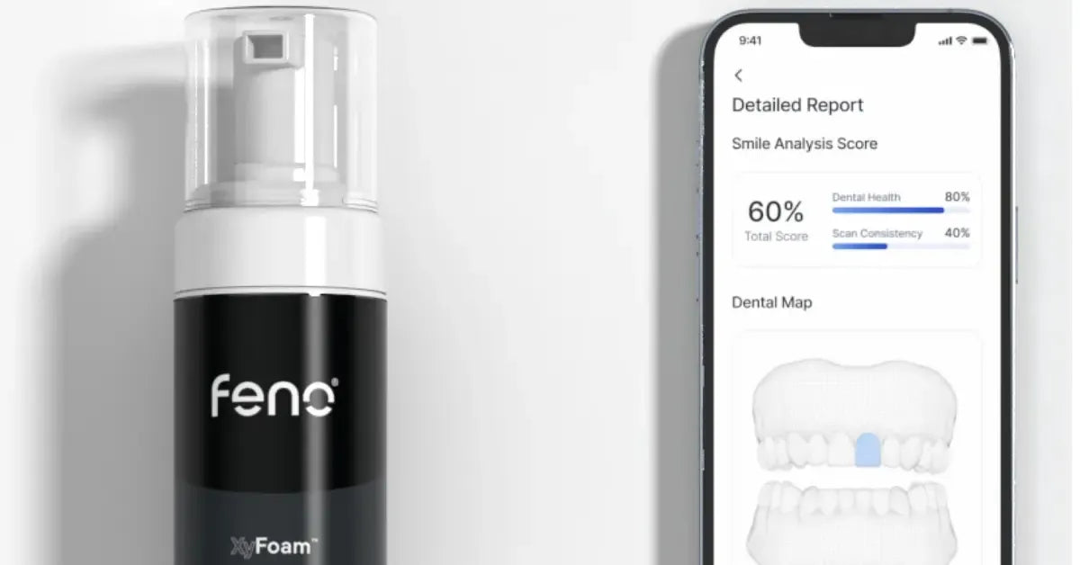 Maximizing Your Oral Health with the Power of Connectivity