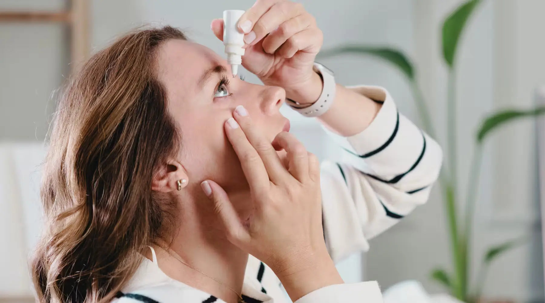 The Connection Between Autoimmune Disorders, Oral Health, and Vision: What You Need to Know