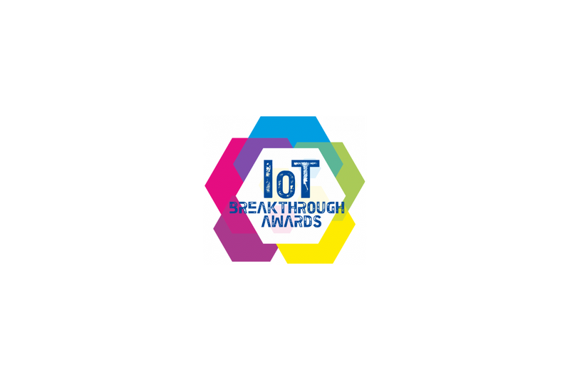 Feno Smartbrush™ wins IoT Breakthrough’s Health & Wellness Product of the Year for 2025!