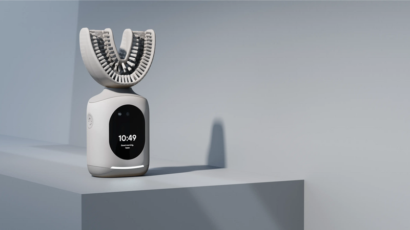 The Hidden Impact of Your Mouth: How Oral Microbes Shape Your Entire Body