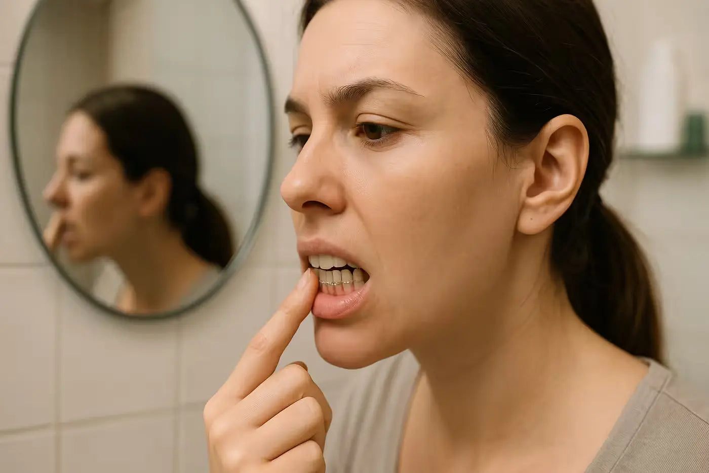 Gum Recession from Retainers: Causes, Prevention, and Fixes