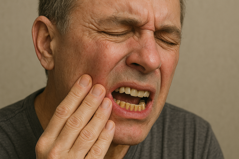 Warning Signs in Your Mouth: How Diabetes Creates Oral Health Complications Beyond Gums and Teeth
