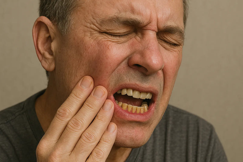 Warning Signs in Your Mouth: How Diabetes Creates Oral Health Complications Beyond Gums and Teeth