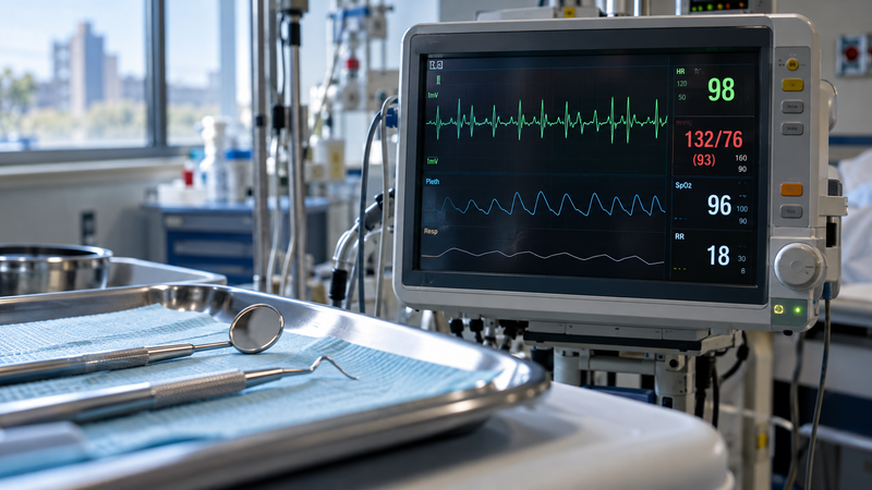 Gum Disease and Atrial Fibrillation: What a 2024 Study Found