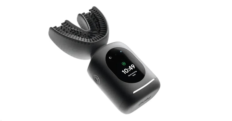 full mouth toothbrush