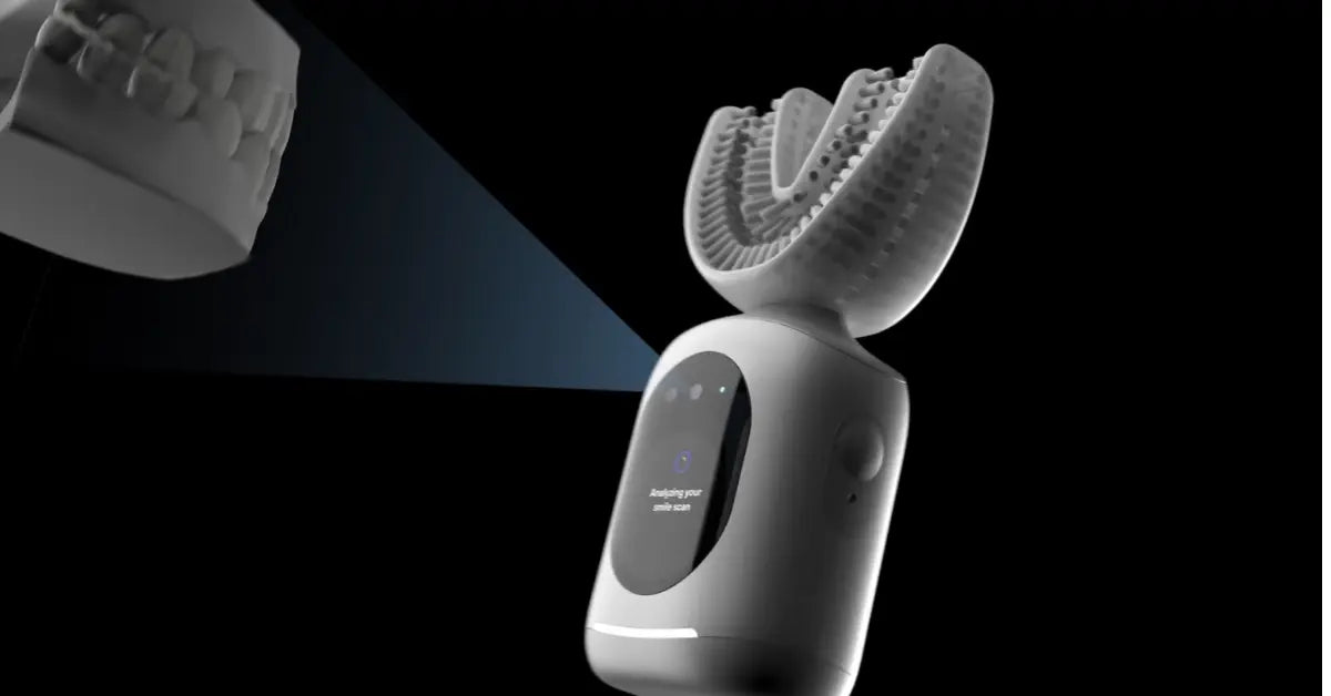 full mouth toothbrush