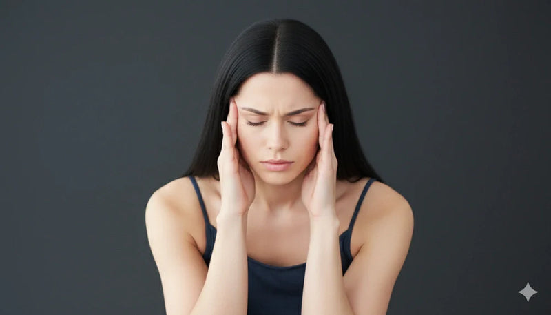 Iron Deficiency Anemia & Oral Health: What Your Mouth Reveals