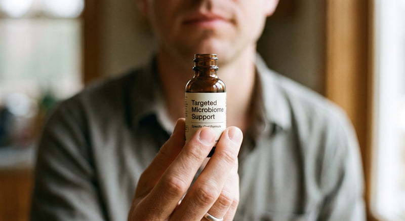 Why Mouthwash Isn't Enough to Protect Your Mouth (And What Actually Works)