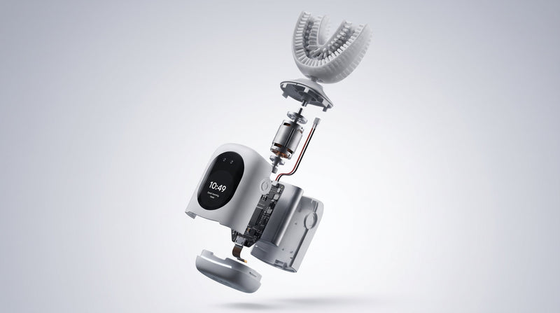 What Does a Smart Toothbrush Actually Do?