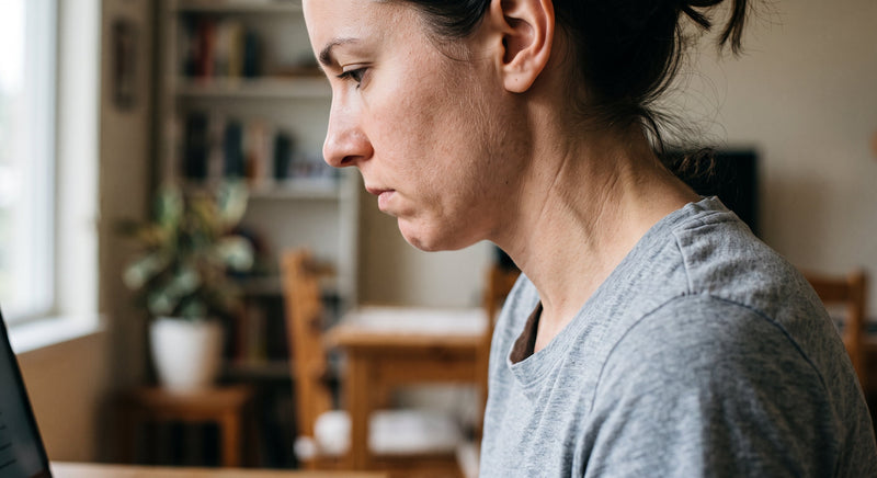 TMJ Pain and Jaw Tension: What Your Body Is Telling You