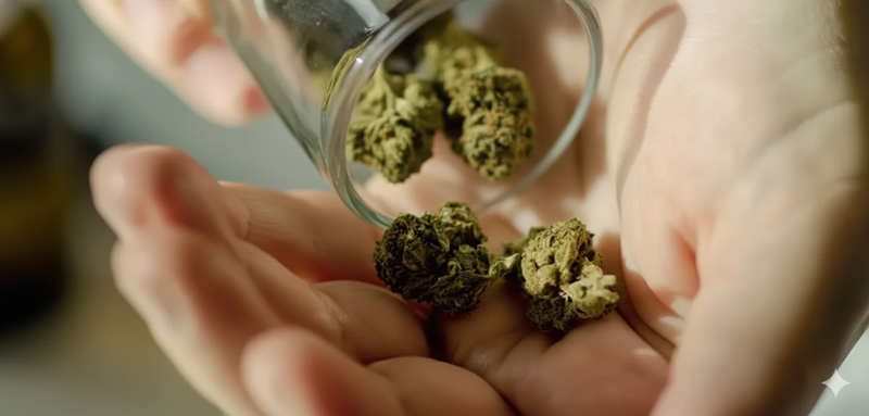 Cannabis and Oral Cancer: What New Research Reveals About Risk