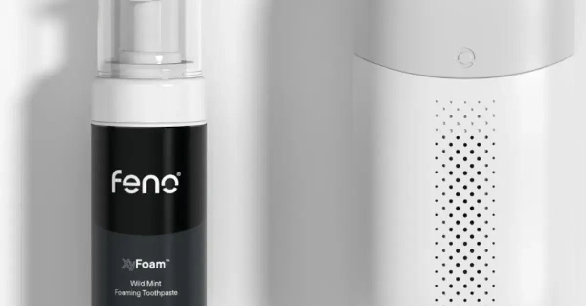 Navigating the World of Smart Oral Care: What Makes a Brush Smart?