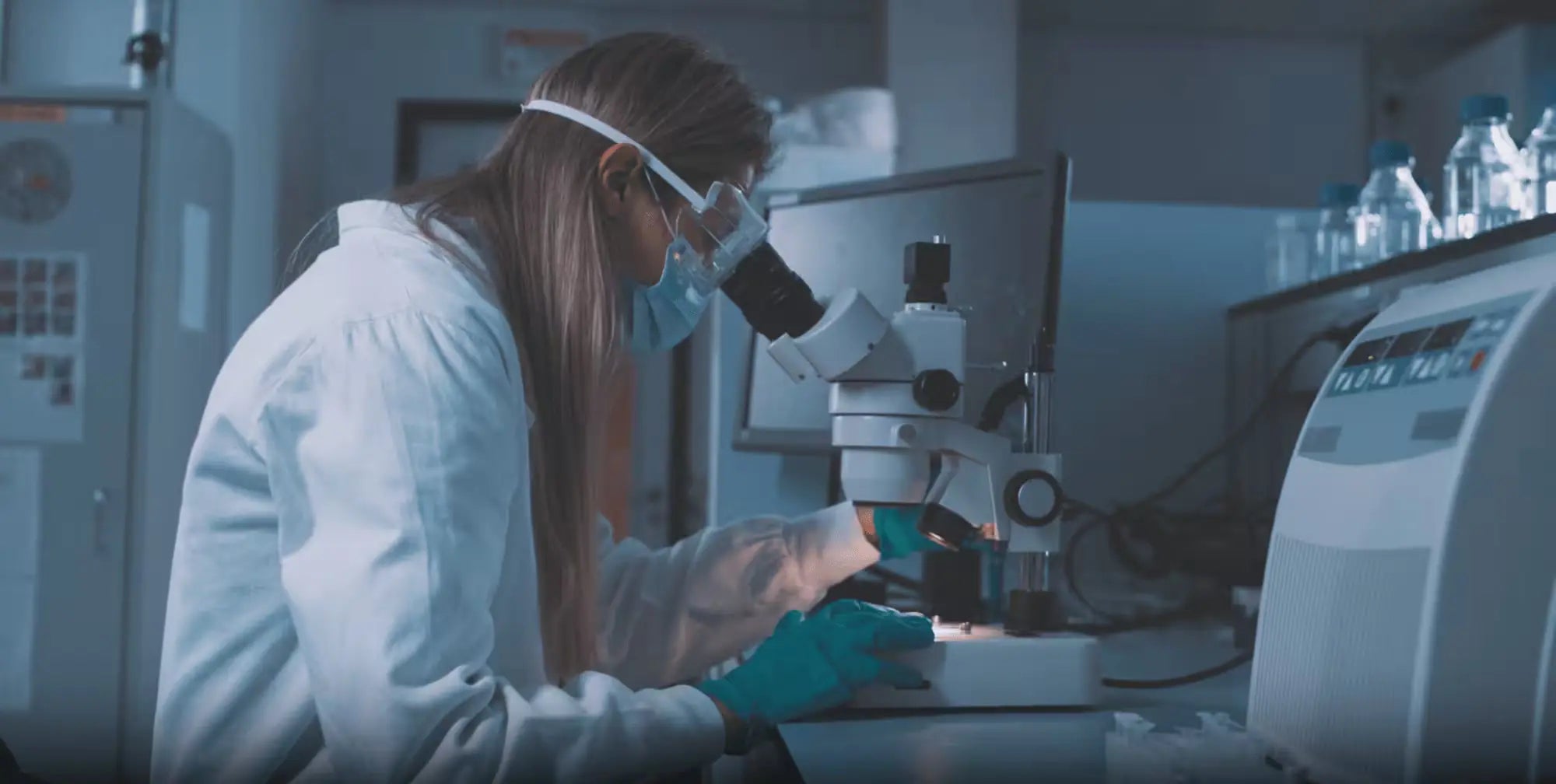 Oral Health & Disease - Why Saliva Testing Matters | Feno
