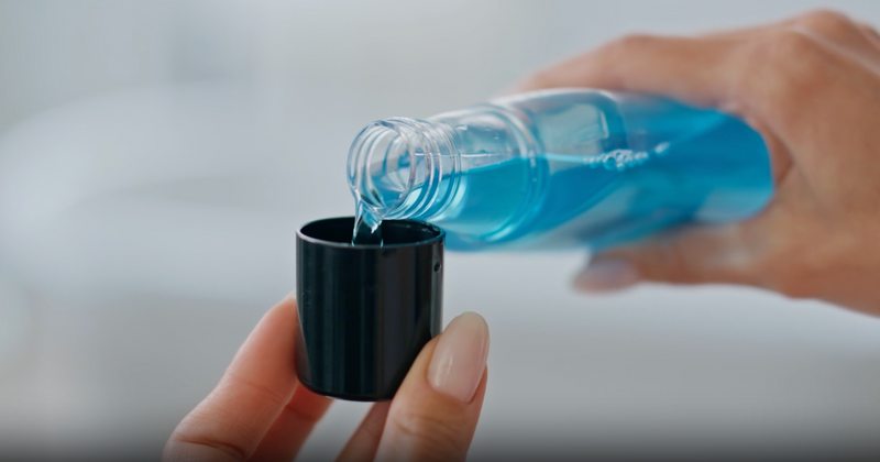 The Truth About Mouthwash: Is It Really Improving Your Oral Health?