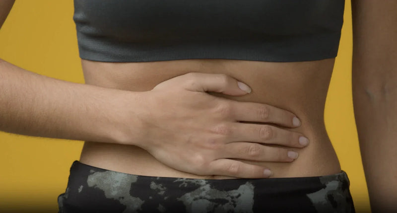 Digestive Beginnings: Oral Health’s Influence on Gut Health