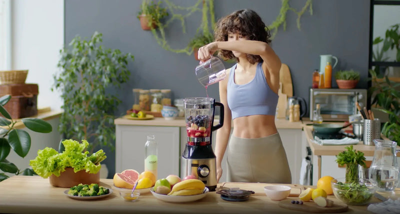 Morning Sugar Timing: How Breakfast Smoothies Trigger Maximum Inflammation