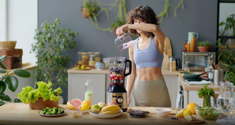 Morning Sugar Timing: How Breakfast Smoothies Trigger Maximum Inflammation