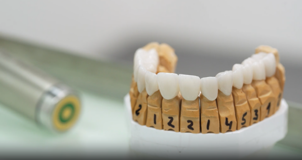 The Truth About Cosmetic Dental Procedures: What Every Patient Should Know