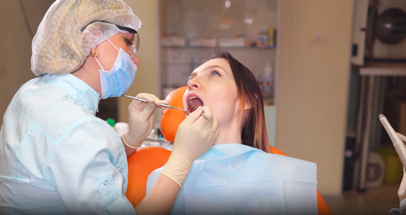 The Hidden Warning Signs: What Your Oral Lesions Are Really Telling You About Your Health