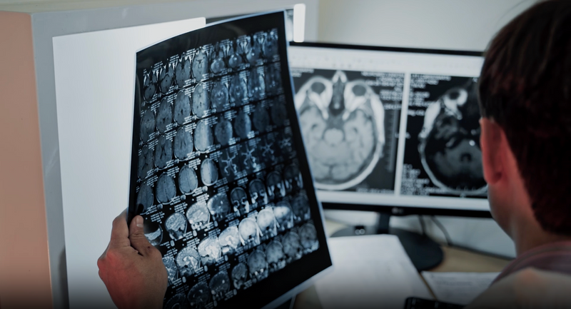 Parkinson's Disease and Dental Problems