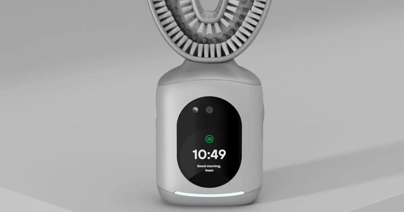 smart toothbrush apps