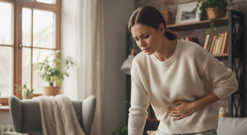 Hepatitis & Oral Health: The Overlooked Mouth–Liver Connection