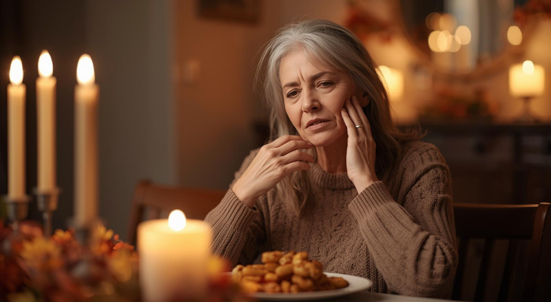 Pre-Thanksgiving Oral Health: How to Prepare Your Teeth, Gums, and Breath for the Holiday Week