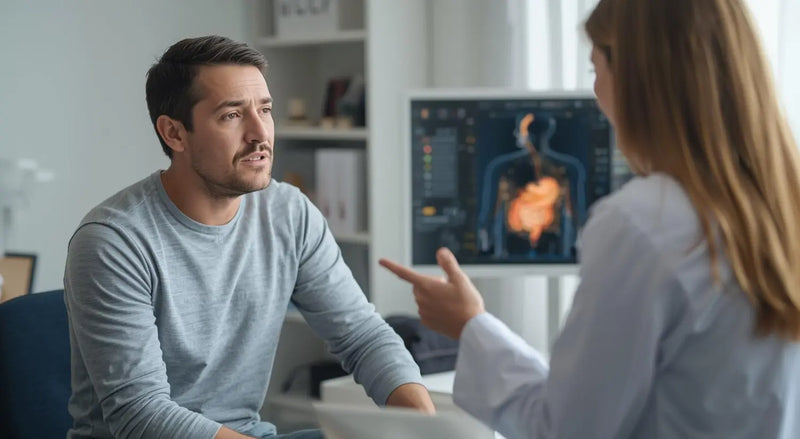 Does Endoscopy Help Diagnose Bad Breath? When You Need GI Testing and When You Don't