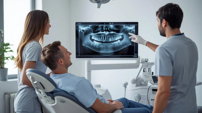 Wisdom Teeth Extraction: When It's Necessary and When It's Not