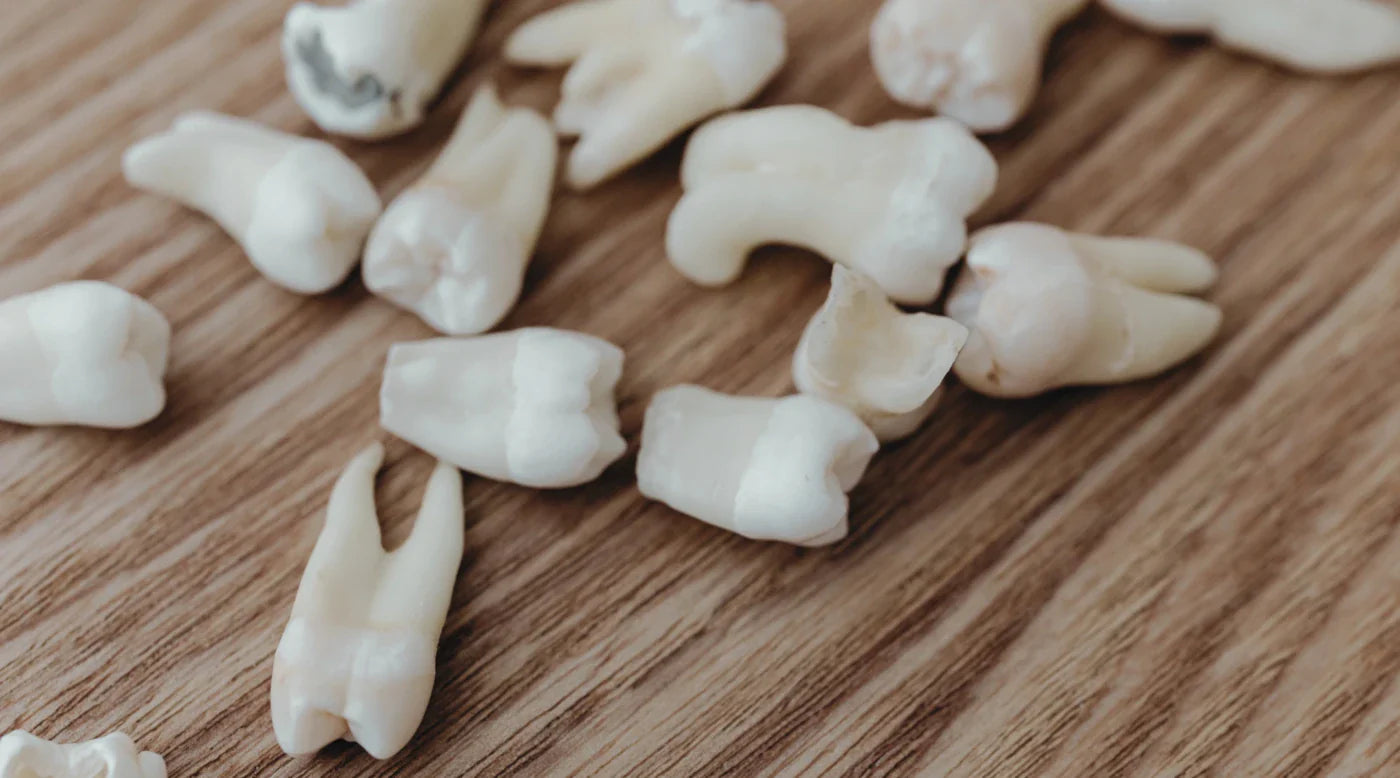 Sugar's Secret Attack: Beyond Damaging Just Your Teeth