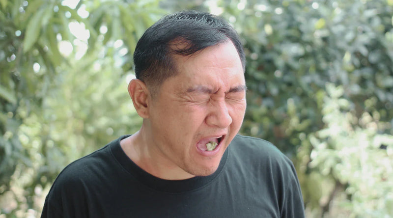 WARNING: That Strange Taste in Your Mouth Could Signal a Life-Threatening Condition