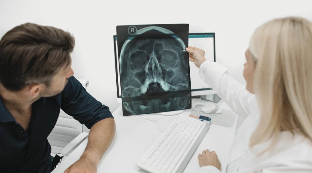 Oral Bacteria and Chronic Sinusitis: The Hidden Connection