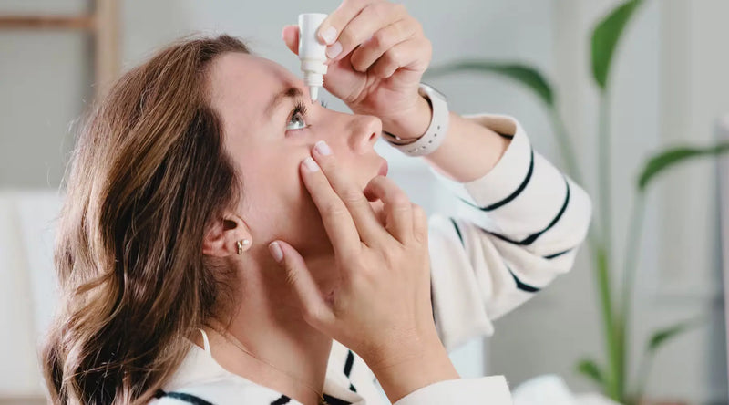 The Connection Between Autoimmune Disorders, Oral Health, and Vision: What You Need to Know