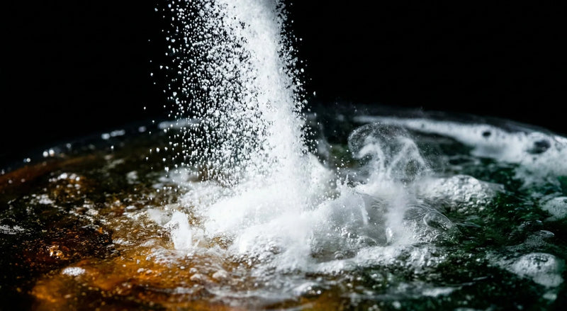 Baking Soda and Tongue Coating: Could Silent Reflux Be the Hidden Connection?