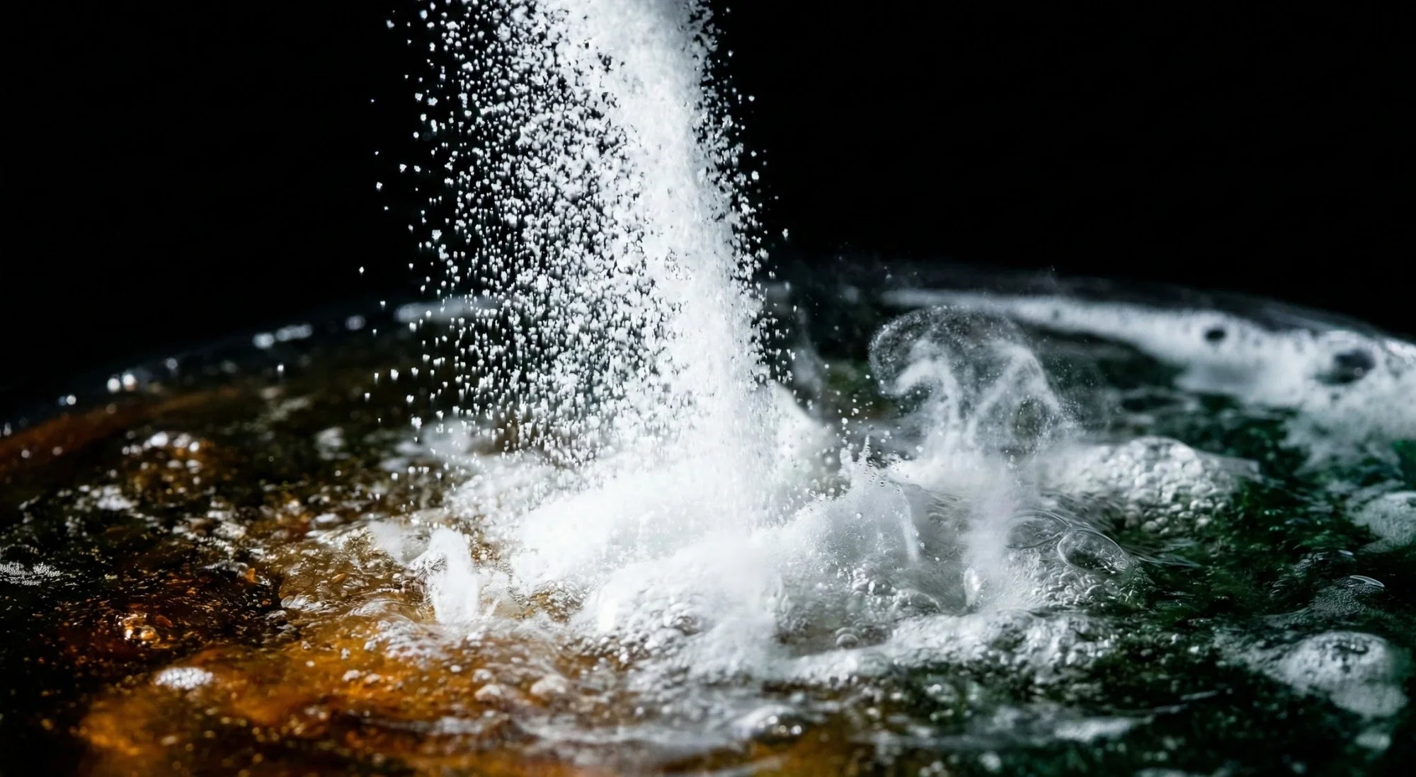 Baking Soda and Tongue Coating: Could Silent Reflux Be the Hidden Connection?