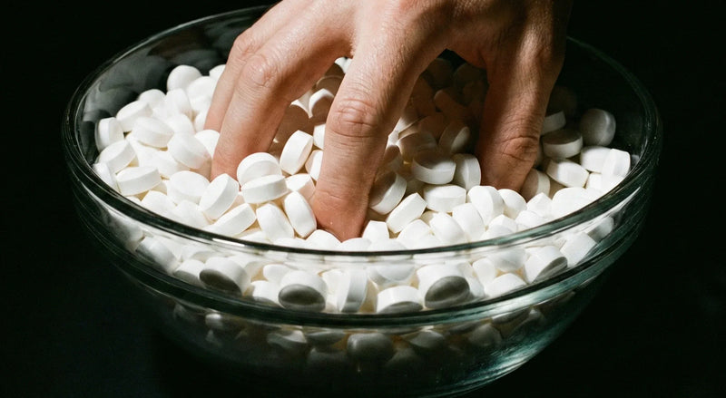 Bad Breath Coping Mechanisms: Why Masking Doesn't Work & What Actually Solves Halitosis