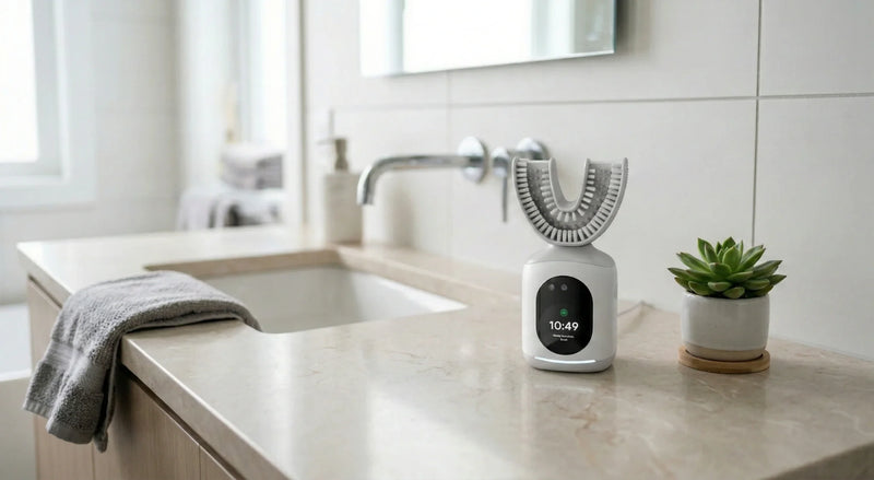 Sensory-Friendly Dental Care for Autism: Tools and Strategies