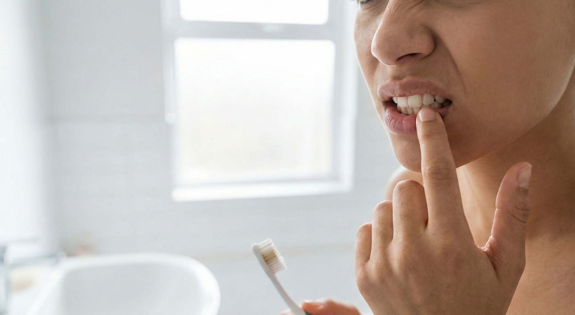 Managing Mild Periodontitis Before It Gets Worse