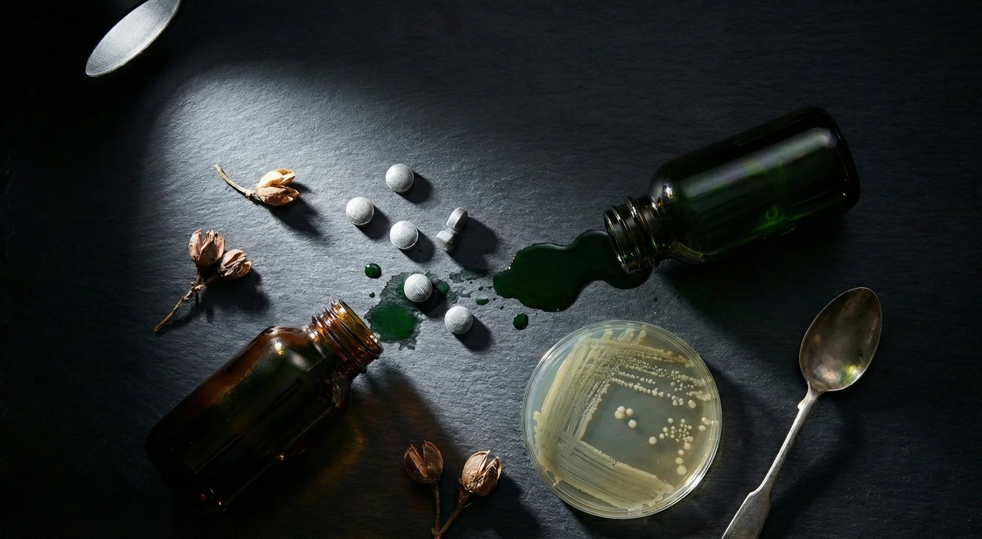 Why Deodorizing Capsules Alone Won't Fix Bad Breath (And What Actually Works)