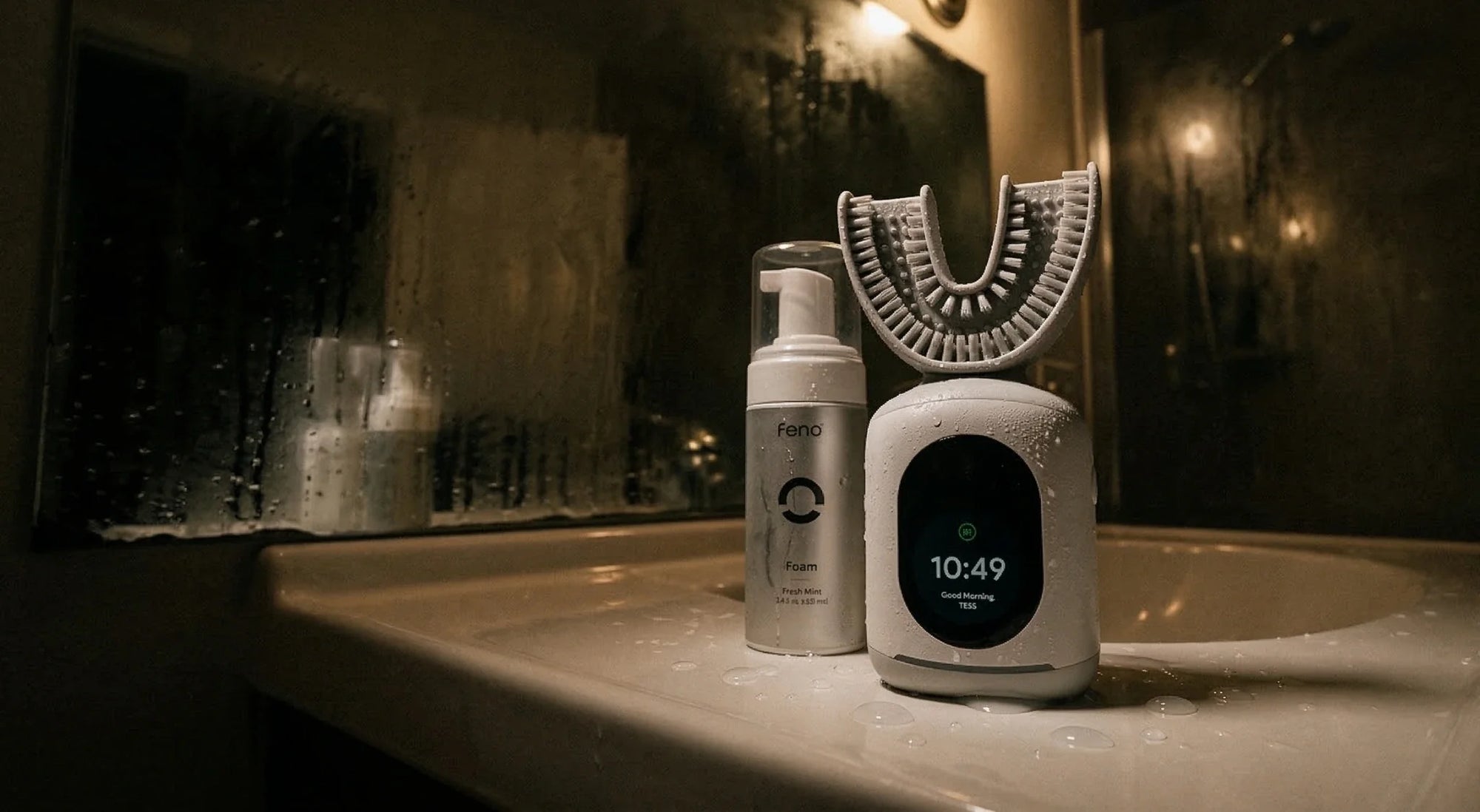 Metabolic Syndrome and Oral Health: The Inflammation Connection