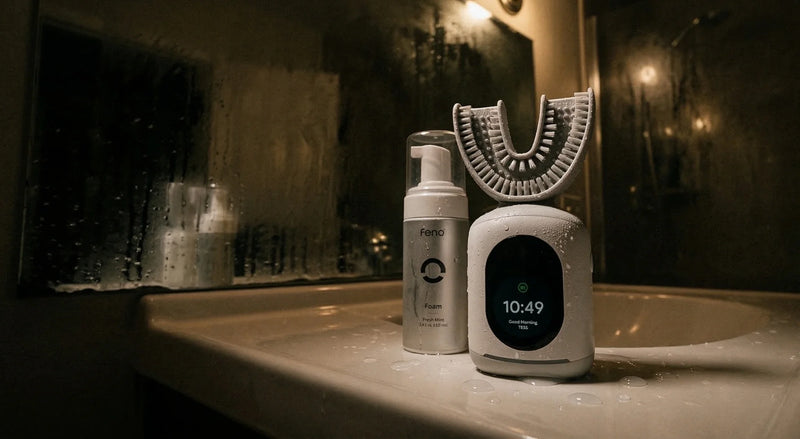 Metabolic Syndrome and Oral Health: The Inflammation Connection