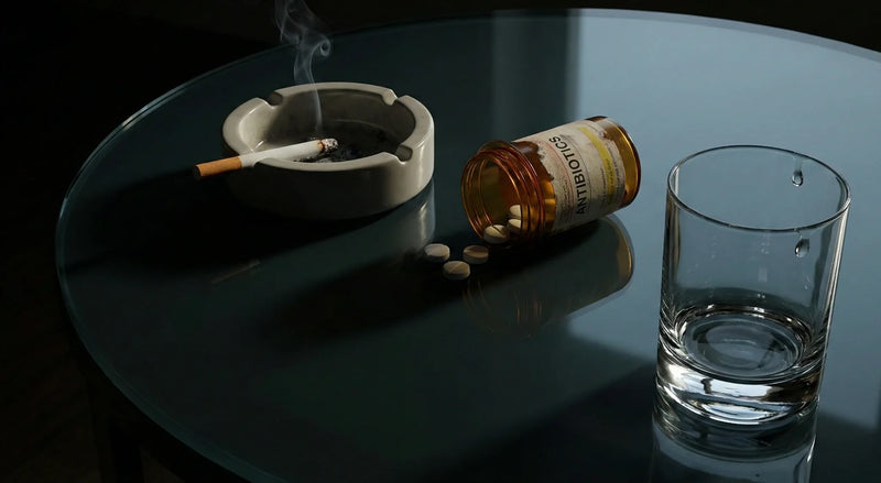 Hairy Tongue: Why Gentle Cleaning + Root Causes Matter More Than Scraping