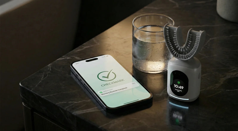 ADHD and Oral Health: What the Research Says (and How to Protect Your Teeth)