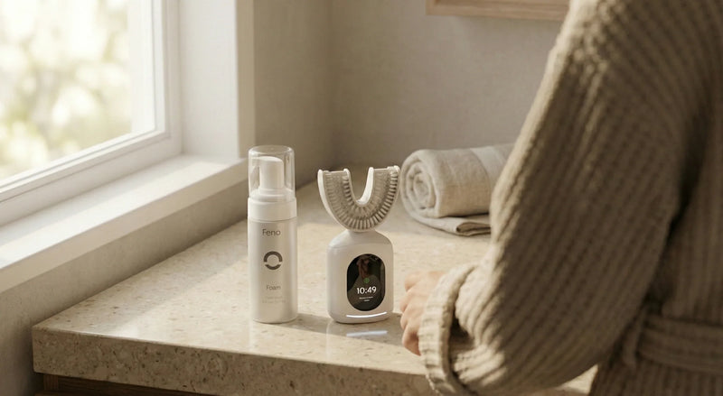 The Most Overlooked Step in Your Daily Oral Routine